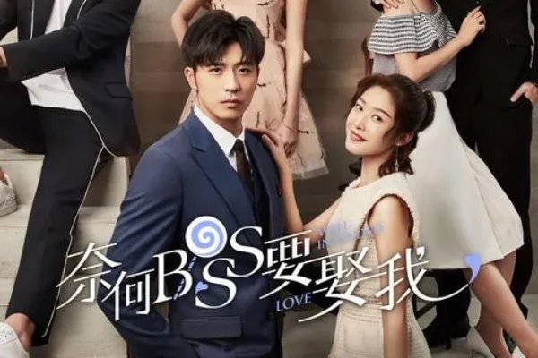 奈何boss娶我2免费观看