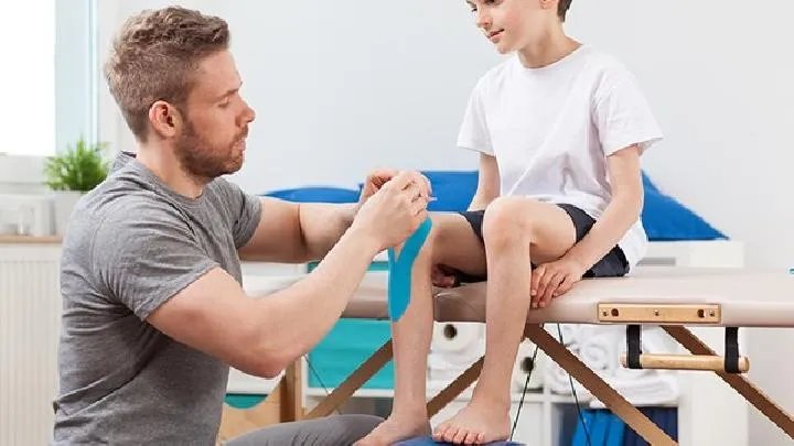 风湿病的保健措施介绍