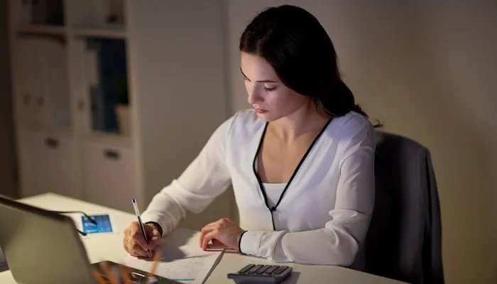 税负率怎么算 税负率怎么算计算公式