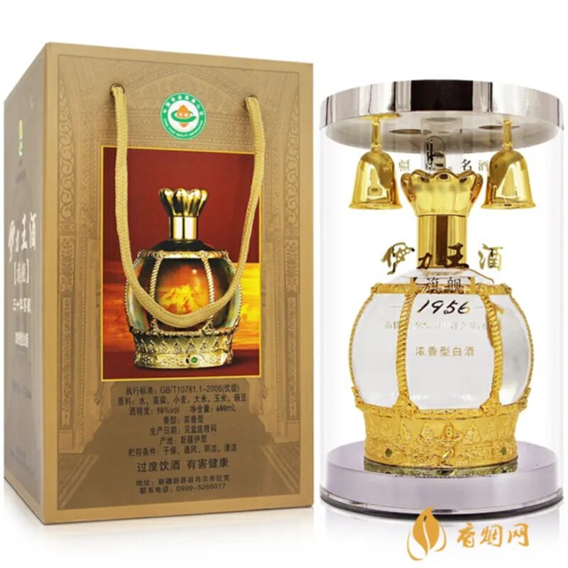 伊力特曲价格表多少钱？详尽解析