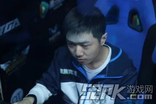 LPL第五周WE对IG现场LOL精彩图片集锦