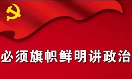 新时代党的建设，以( )为统领。