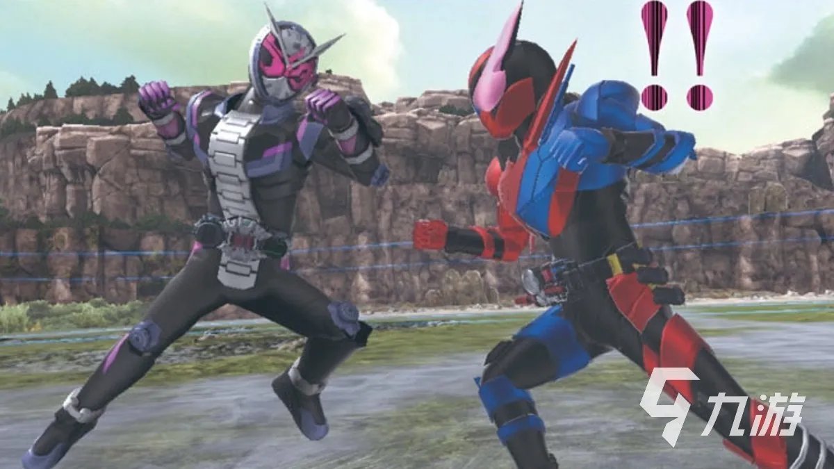 假面骑士巅峰战士游戏下载2022 假面骑士巅峰战士手机版下载地址