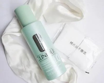 倩碧化妆水能每天都用吗？