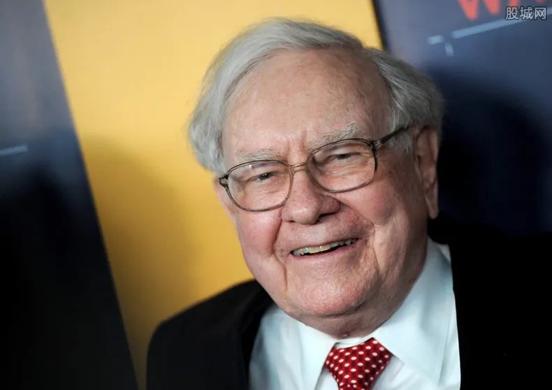 巴菲特三季度成绩 巴菲特有哪些公司的股份