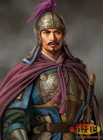 《三国志12》隐藏古代武将22人能力值一览