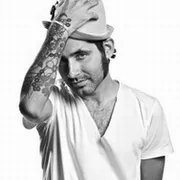 欧美范帅气QQ男生头像