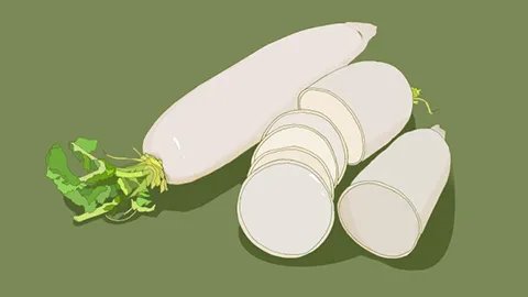 哪些食物搭配容易引发皮炎