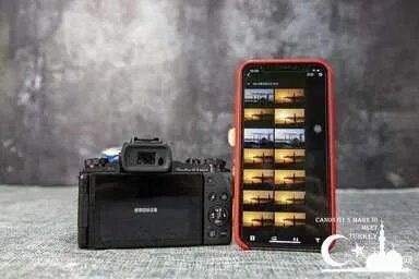 佳能g1x3深度评测(佳能G1 X III性能全解析)