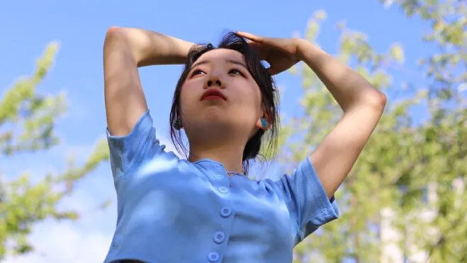 bm女孩是什么意思