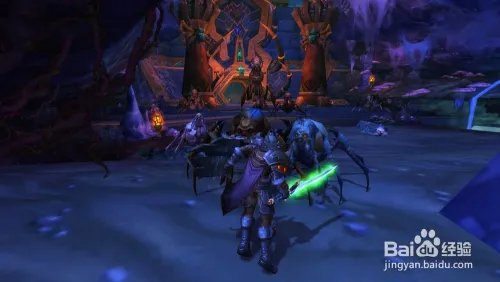 魔兽世界哈多诺克斯的闭门羹成就怎么做