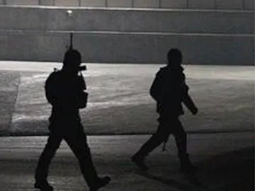 为什么阿富汗酒店遭袭击？