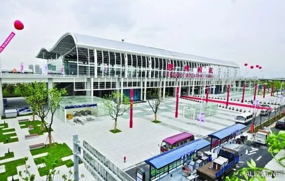 来不及了快上车！盘点春运期间全国十大最拥挤火车站