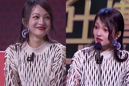 张韶涵发文疑暗讽 自爆朋友少的原因