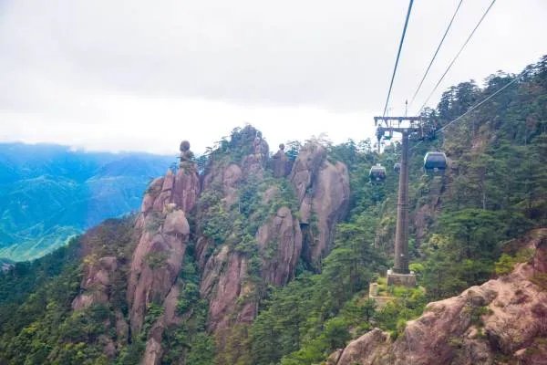 黄山旅游最佳路线是什么?