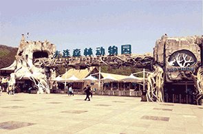 大连外贸服装批发市场有哪些？