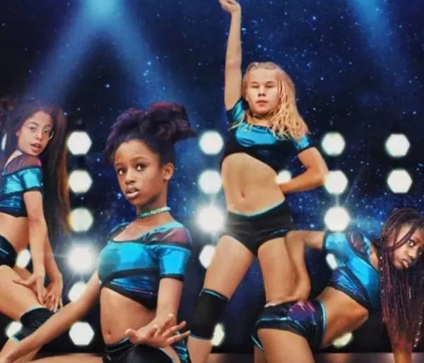 Netflix是如何为新片宣传道歉的,Netflix都说了什么?