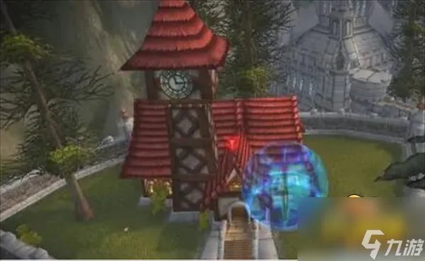 天降厄运任务攻略 魔兽世界天降厄运任务怎么做