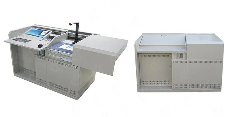 多媒体教室讲台尺寸