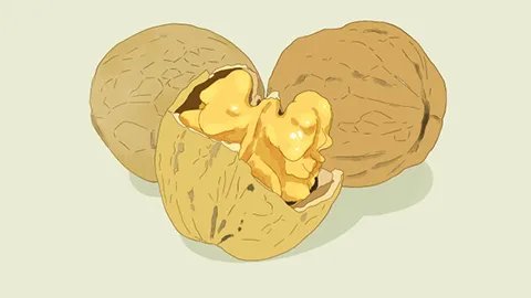 近视眼食疗方法有哪些