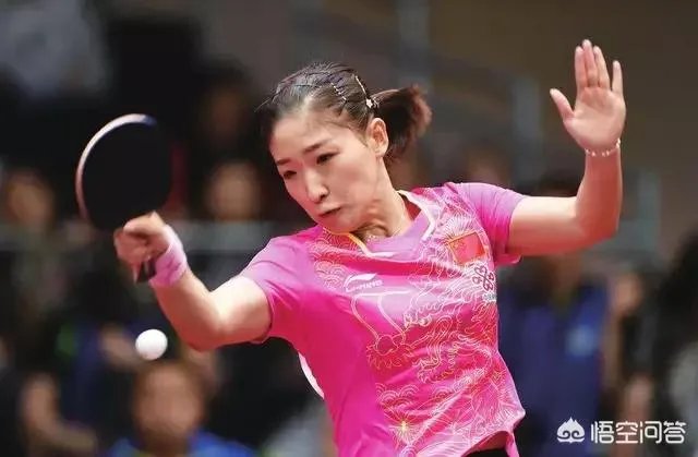 2018日本乒乓球公开赛种子选手名单出炉，中国选手几人入围，夺冠前景如何？