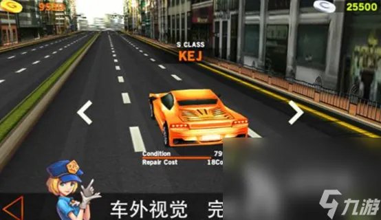 最真实驾驶手游有什么2023 有趣的真实驾驶游戏合集