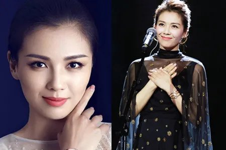 超市偶遇刘涛王珂 牵手购物十分低调