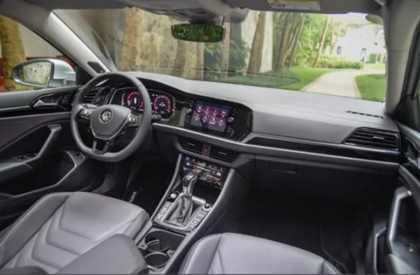 新款大众速腾上市时间，目前价格多少？