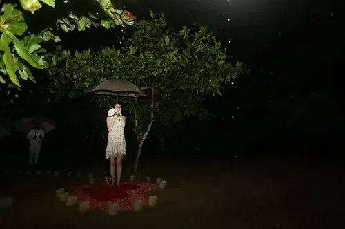 快闪求婚策划方案 怎么策划浪漫求婚