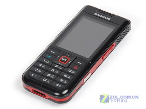 网友关注度最高的国产手机 联想i908降