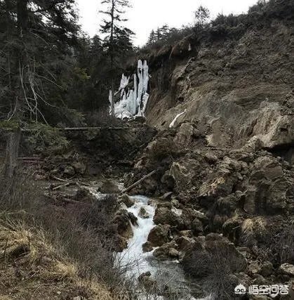 九寨沟开放首日,震后的九寨沟该如何玩?