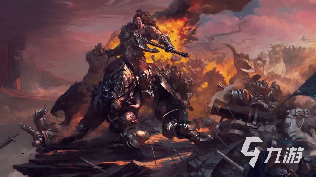 魔兽世界手游版下载安装2022 魔兽世界手游版下载教程