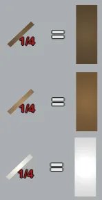 Unturned未转变者材料合成表 2021最新材料合成大全