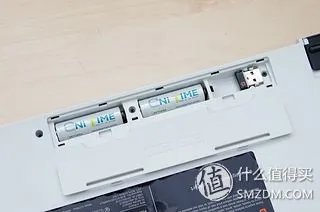 只是多了个背光？Logitech 罗技 K800与K520无线键盘全面对比