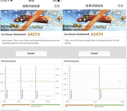 iphone8plus和iphonex买哪个好