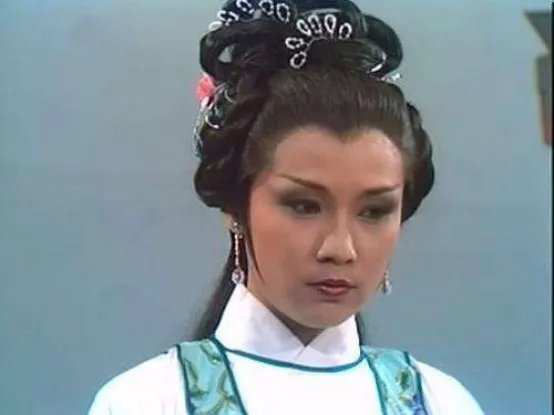 欧阳佩珊为什么没有孩子 欧阳佩珊老公郭峰资料