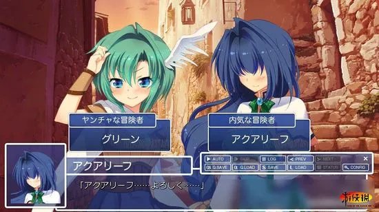 保证都很和谐！I社次世代脱衣新作《幻影现实》