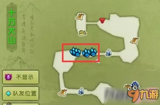 诛仙手游稀有宠物刷新地点 稀有宠物多久刷新