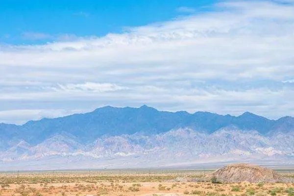 新规来了！未经备案禁止前往可可西里，为啥突然有这个规定