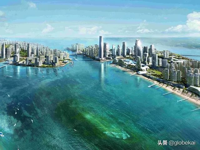 碧桂园森林城市到底是一个什么样的项目？