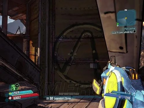 《无主之地2》DLC新增地图全挑战达成方式