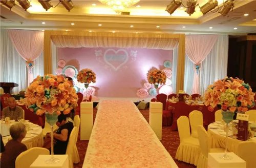 合肥婚庆公司报价 婚庆公司是怎么报价的