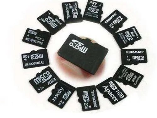 手机存储卡是什么  手机存储卡打不开怎么办