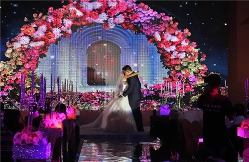 烟台婚庆礼仪公司哪家好 婚庆服务究竟包含哪些内容