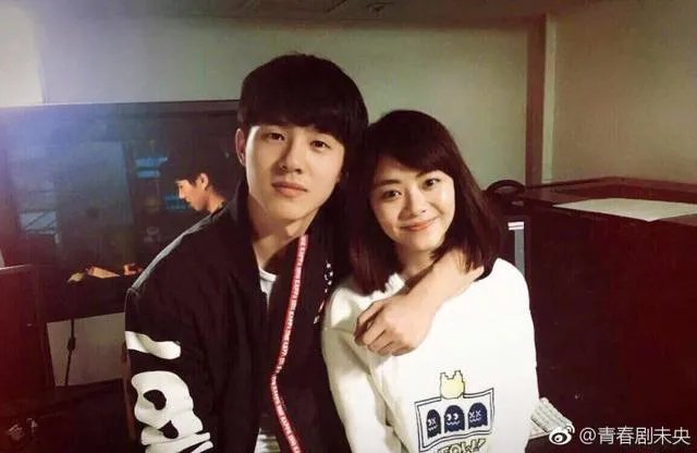 刘昊然疑恋情曝光,刘昊然被曝光的女友到底是谁?