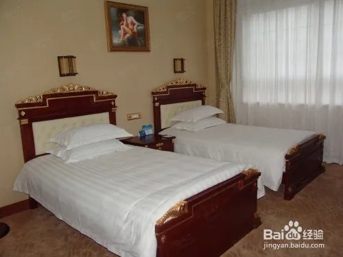 武汉海滨城度假村旅游攻略