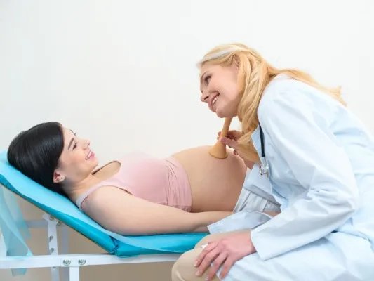 死胎的症状表现