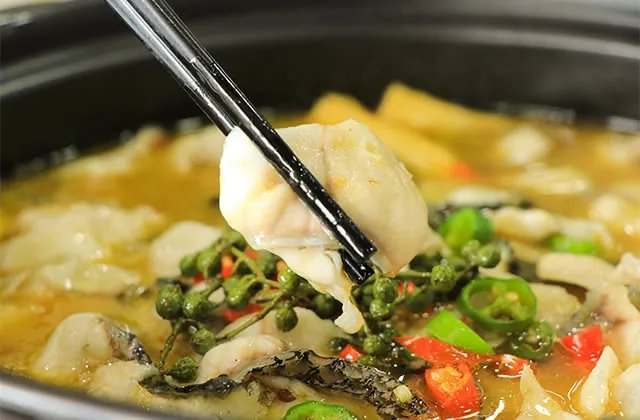 加盟啵啵鱼前景怎么样 啵啵鱼加盟费多少