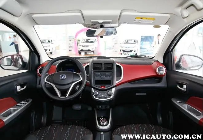 长安奔奔ev360怎么样？长安奔奔ev致命问题