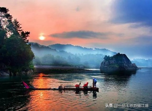 近期打算来一次温州自驾游，去哪里比较合适？